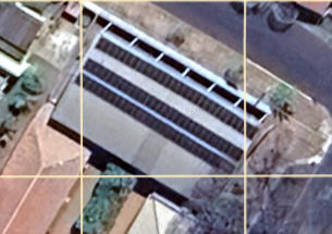 Projeto de duas Usinas Solares Fotovoltaicas